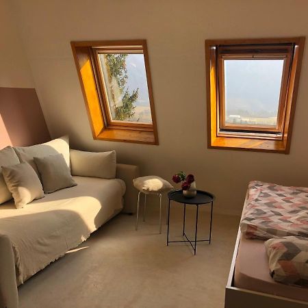Bovec Apartment Eksteriør bilde