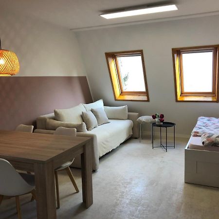 Bovec Apartment Eksteriør bilde