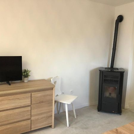 Bovec Apartment Eksteriør bilde