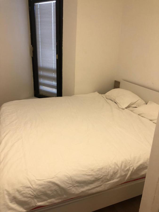 Bovec Apartment Eksteriør bilde